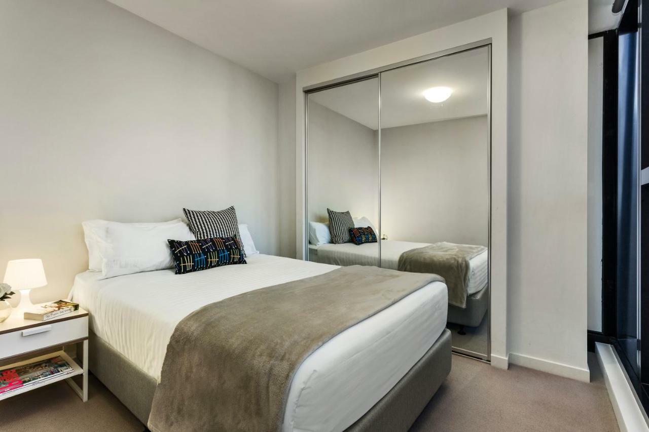 Winston Apartments Melbourne Exteriér fotografie