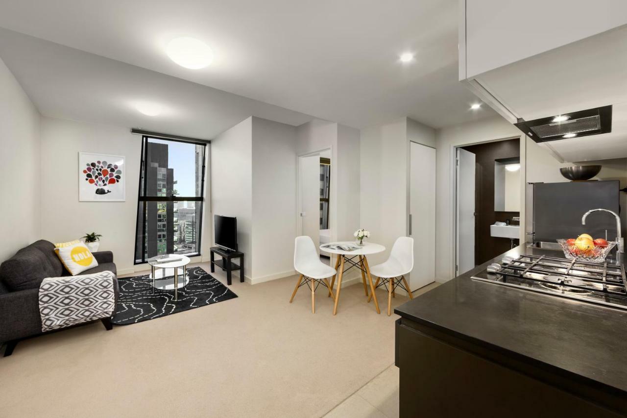 Winston Apartments Melbourne Exteriér fotografie